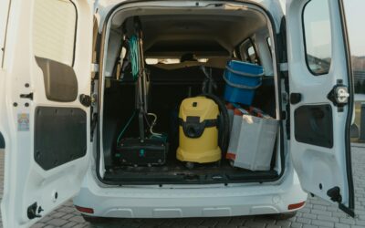 Tiszta kárpit házilag? Igen! Bérelj kárpittisztító gépet Szegeden egyszerűen