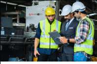 Munkavédelem a gyakorlatban kisvállalkozások számára