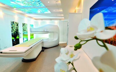 MRI Budapest mellett – Hogyan segíthet a korai diagnózis a betegségek megelőzésében?