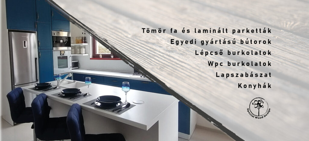 Egyedi bútort szeretnél? Ezért éri meg tapasztalt asztalosra bízni a munkát